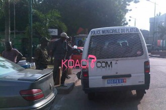 Côte dÂ’Ivoire : Des vendeurs ambulants de journaux en prison pour fraude fiscale